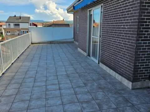 Ático en calle de Santa Mariña, 71