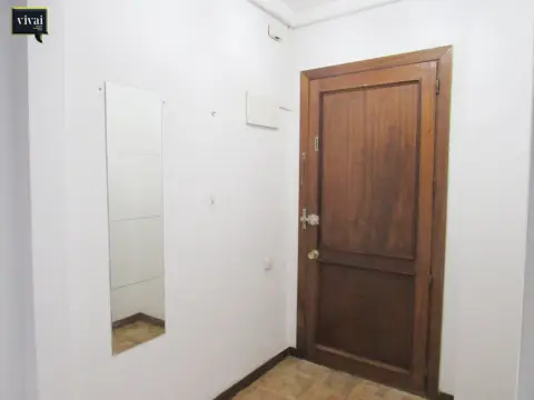 Piso en Valdezarza