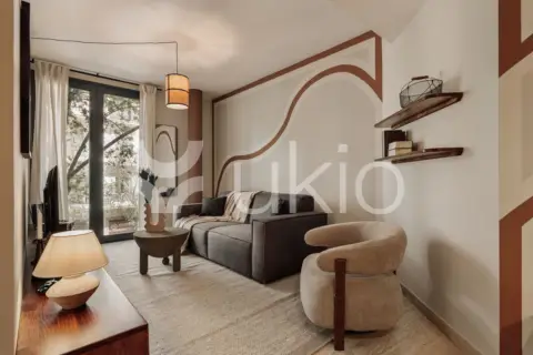 Piso en Carrer de Muntaner