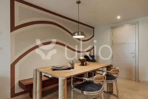 Piso en Carrer de Muntaner