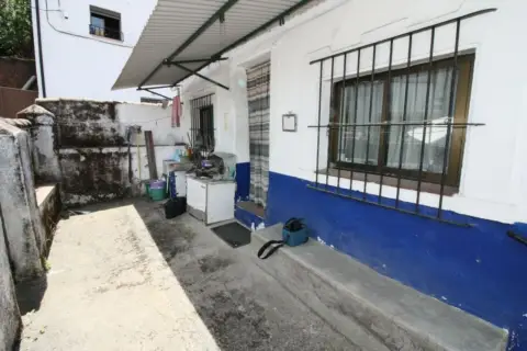 Chalet en calle del Nogal, 12