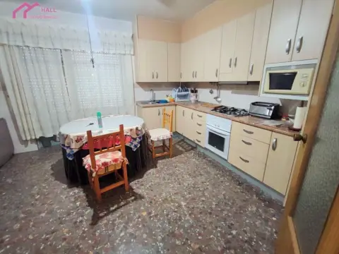 Casa en Beniel