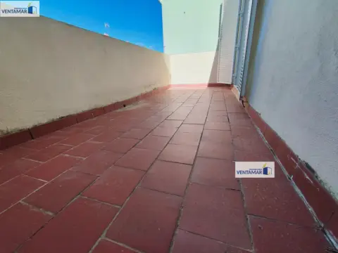 Ático en Centro