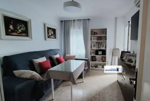 Piso en Casco Urbano