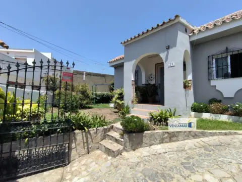 Chalet en Taraguilla-Zona Estación