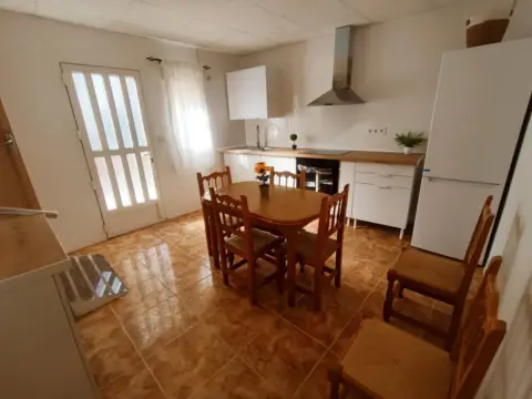 Casa en Barrio San Antonio