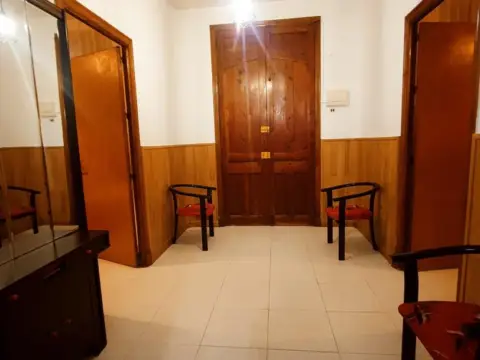 Casa en Barrio San Antonio