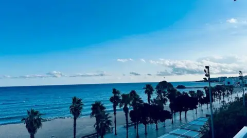 Dúplex en Carrer de la Porta Nova