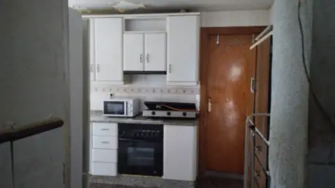 Casa en Centro