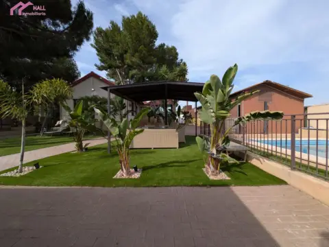 Chalet en Matanzas