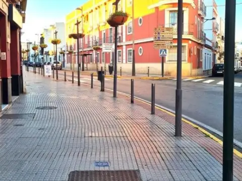 Chalet en Dos Hermanas