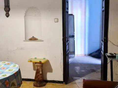 Chalet en Dos Hermanas