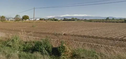 Terreno en calle Isaac Peral