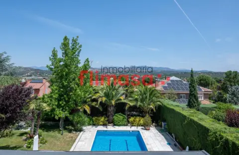 Chalet en El Cantizal