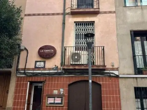 Chalet en Carrer Nou de Sant Pere
