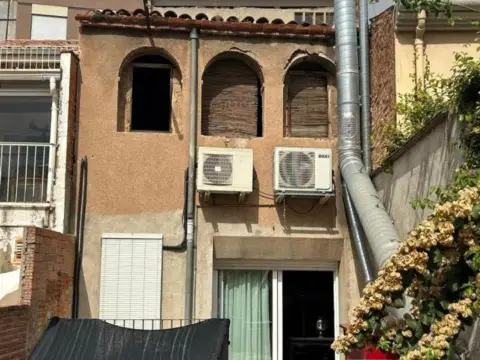 Chalet en Carrer Nou de Sant Pere