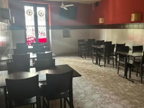 Chalet en Carrer Nou de Sant Pere