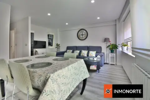 Piso en calle de Espíritu Santo