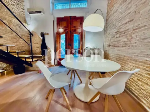 Dúplex en El Carmen