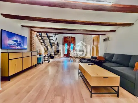 Dúplex en El Carmen