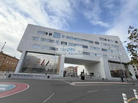 Piso en Torrejón de Ardoz