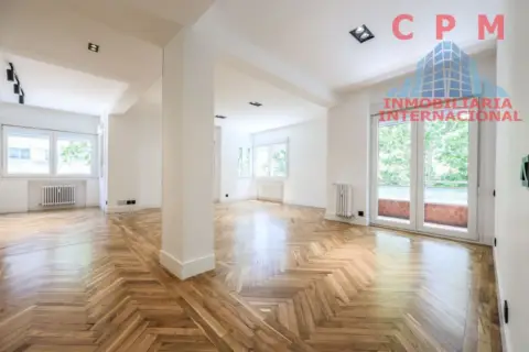 Piso en Castillejos