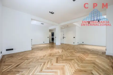 Piso en Castillejos