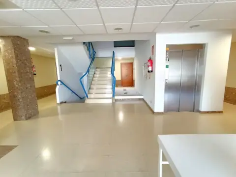 Estudio en Larrabasterra