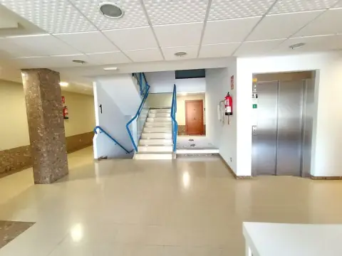 Estudio en Larrabasterra