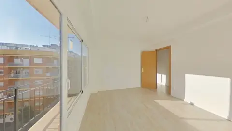 Piso en Zona Plaça País Valencià-Plaça Major