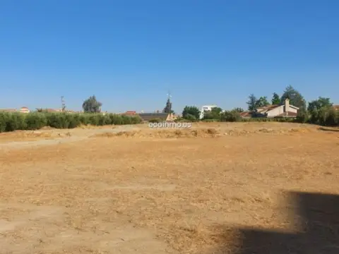 Terreno en calle Bacaque, 2