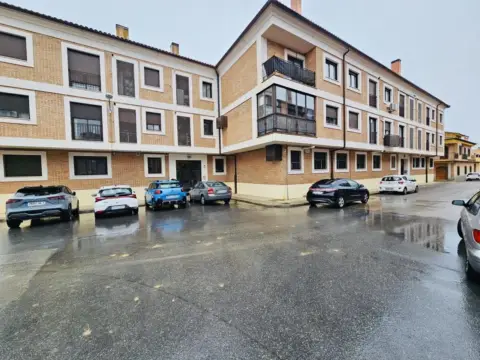 Dúplex en Camino de la Torre