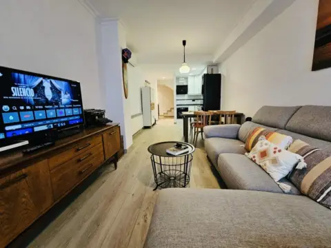 Dúplex en Camino de la Torre