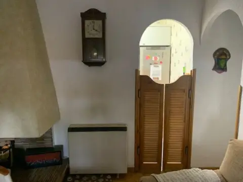 Chalet en calle de Benita Ávila