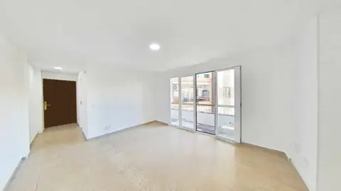 Piso en El Coll d'en Rabassa