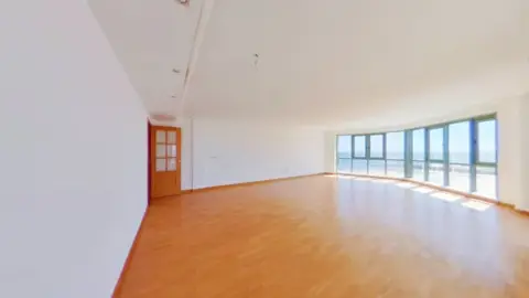 Piso en Centro
