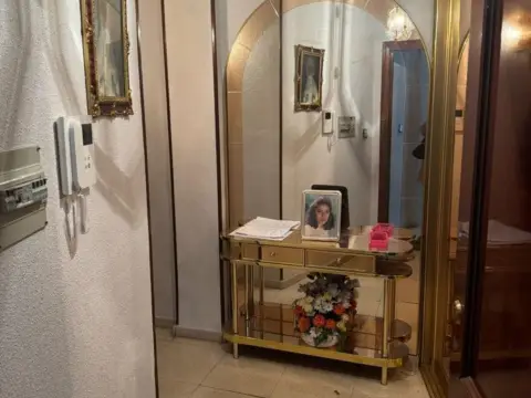 Piso en calle de Alfonso X 'El Sabio'