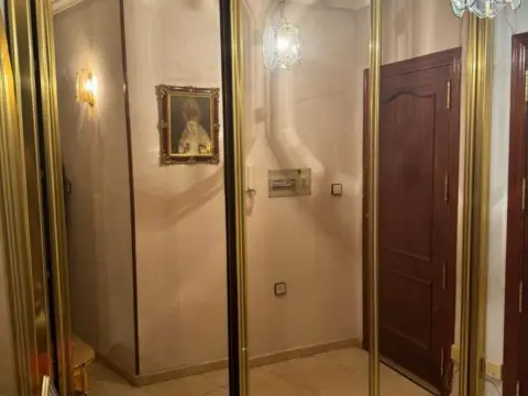 Piso en calle de Alfonso X 'El Sabio'