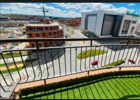 Apartamento en Albacete