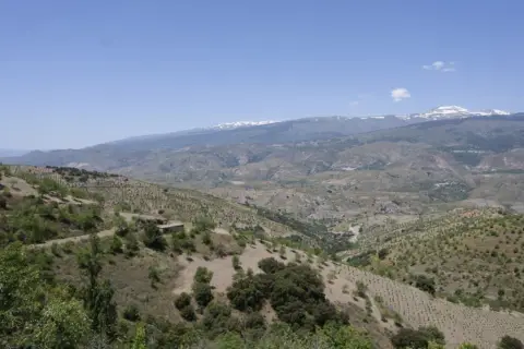 Casa – Cádiar