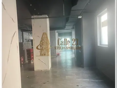 Local comercial en Centro