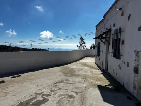 Chalet en calle Candelaria