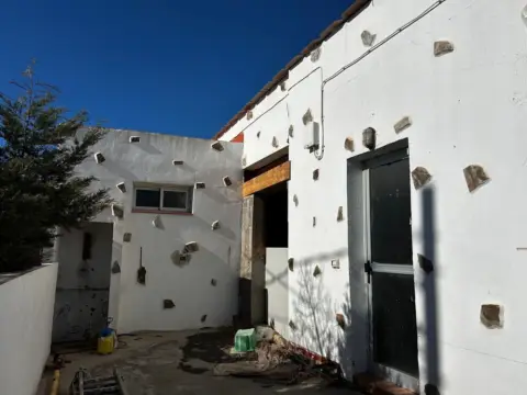 Chalet en calle Candelaria