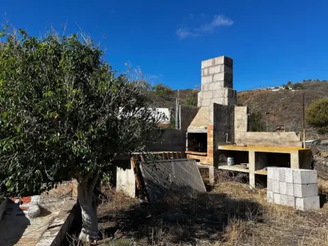 Chalet en calle Candelaria