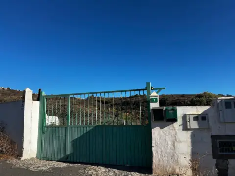 Chalet en calle Candelaria