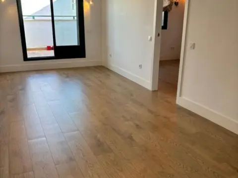 Ático en calle de Carlos Arniches, 23