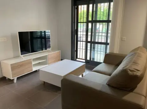 Piso en Sant Josep-Els Metalls