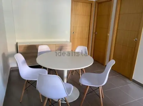 Piso en Sant Josep-Els Metalls