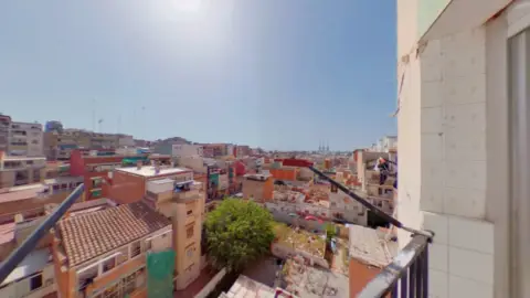 Piso en La Salut-Lloreda-Sistrells