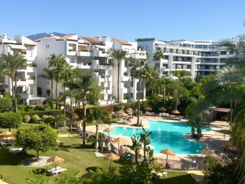 Piso en Bel-Air-Cancelada-Saladillo